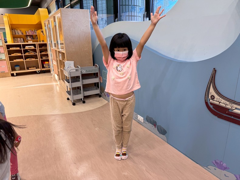 幼兒園：昆蟲大變身(10/29)-圖片38