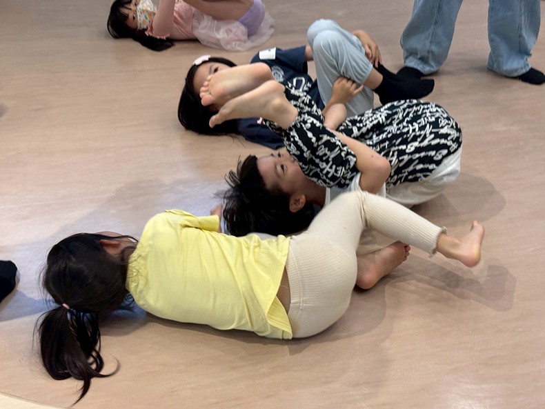 幼兒園：昆蟲大變身(10/29)-圖片42