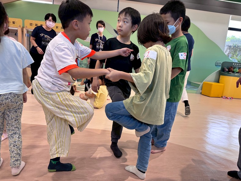 幼兒園：昆蟲大變身(10/29)-圖片54