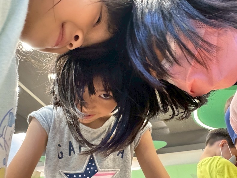 幼兒園：昆蟲大變身(10/29)-圖片55