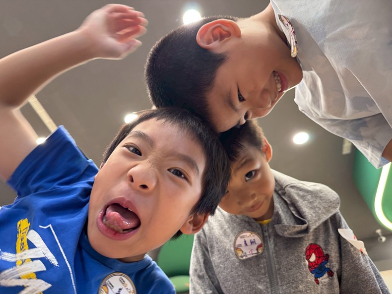 幼兒園：昆蟲大變身(10/29)-圖片56