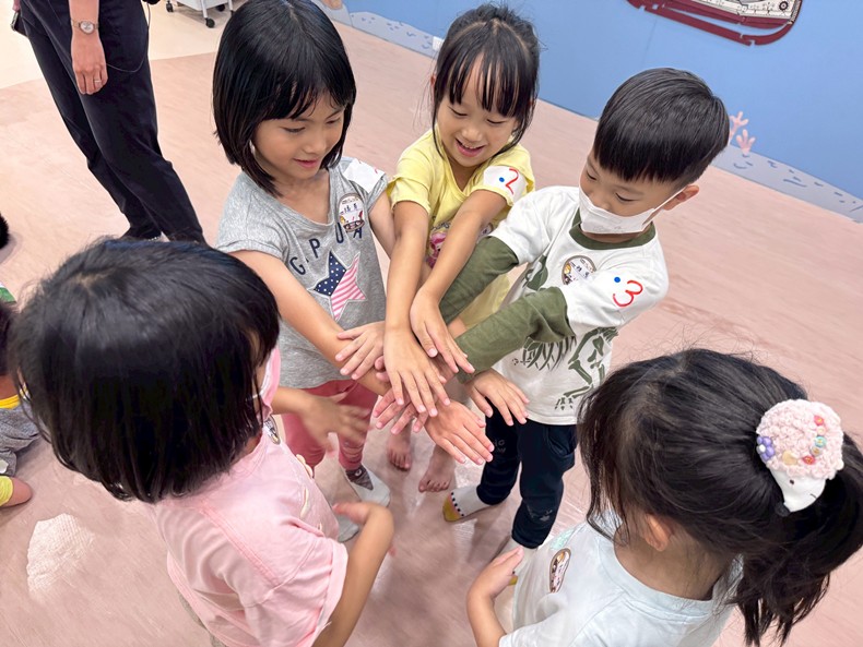 幼兒園：昆蟲大變身(10/29)-圖片59