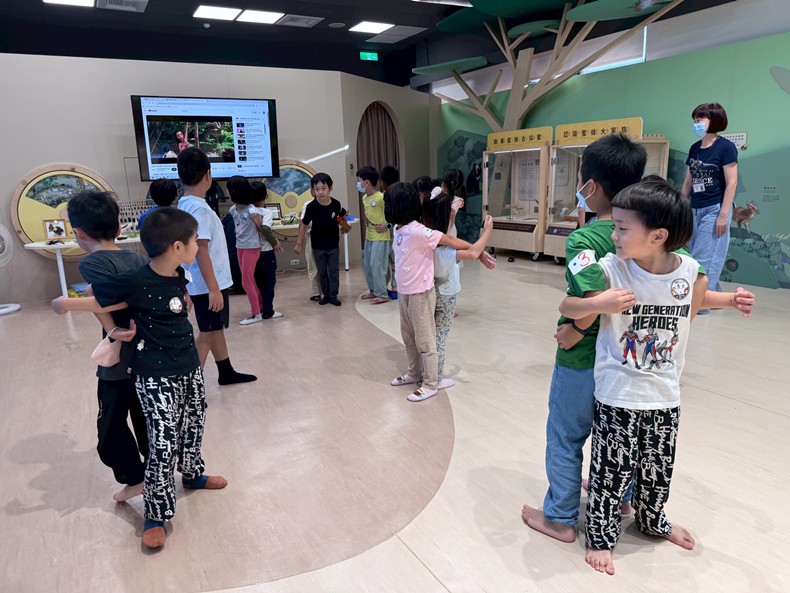 幼兒園：昆蟲大變身(10/29)-圖片62