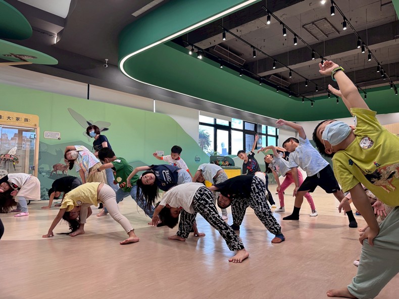 幼兒園：昆蟲大變身(10/29)-圖片65