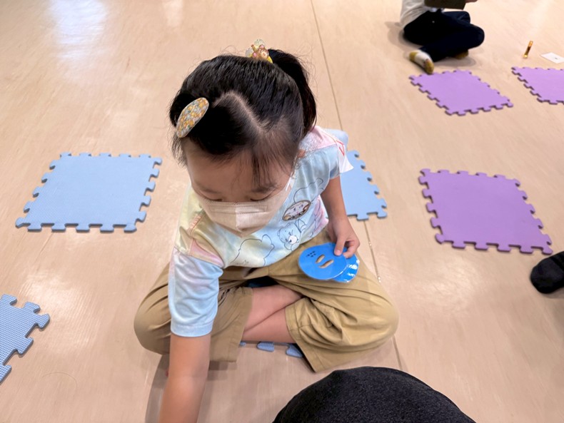 幼兒園：昆蟲大變身(10/29)-圖片80