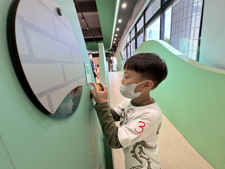 幼兒園：昆蟲大變身(10/29)-圖片85