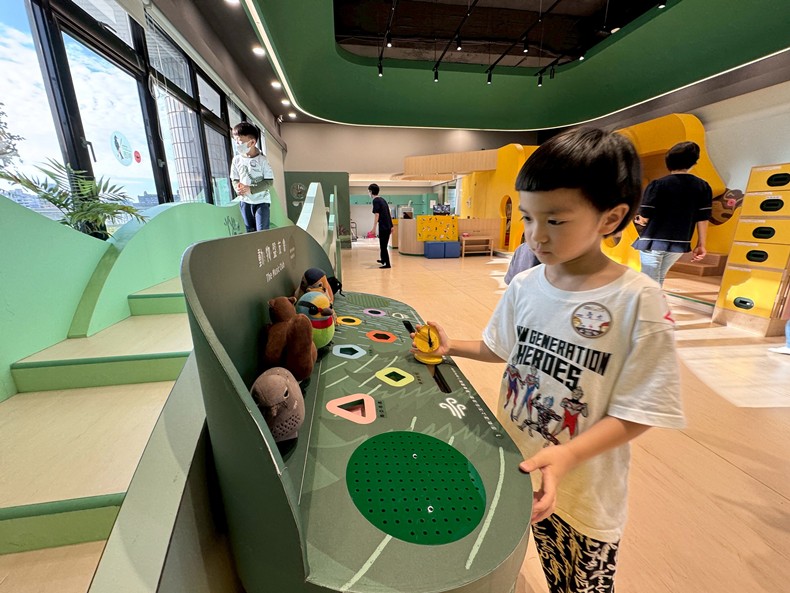 幼兒園：昆蟲大變身(10/29)-圖片88