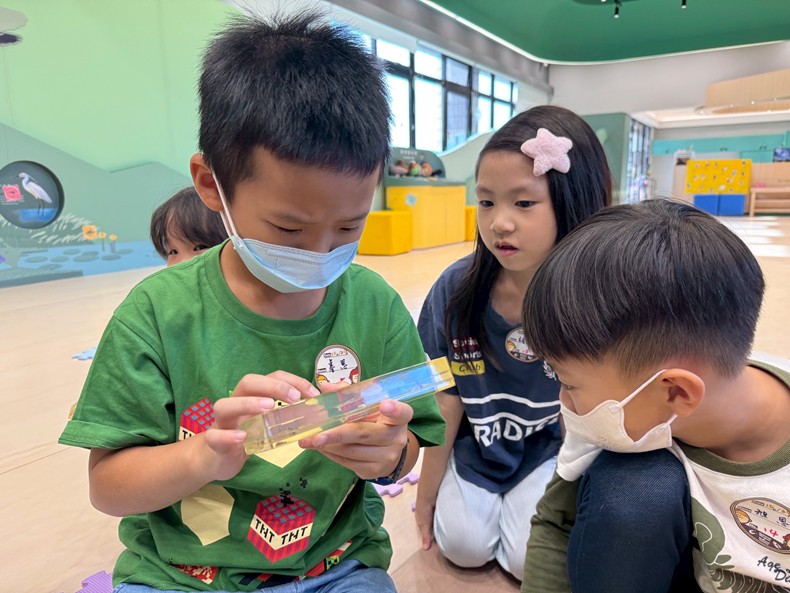 幼兒園：昆蟲大變身(10/29)-圖片98