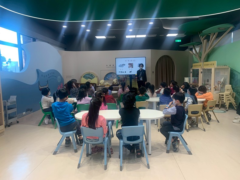 幼兒園：馬到成功話馬年(2/4)-圖片1