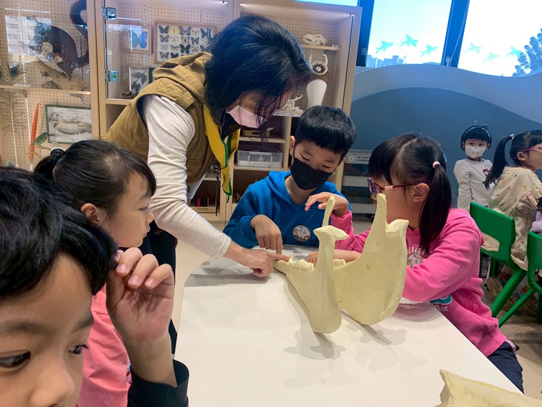 幼兒園：馬到成功話馬年(2/4)-圖片7