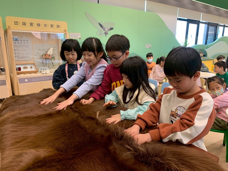 幼兒園：馬到成功話馬年(2/4)-圖片13