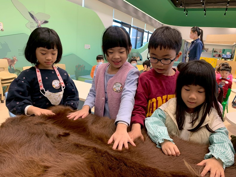 幼兒園：馬到成功話馬年(2/4)-圖片14