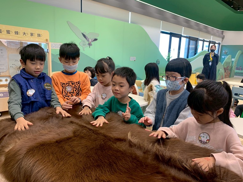 幼兒園：馬到成功話馬年(2/4)-圖片17