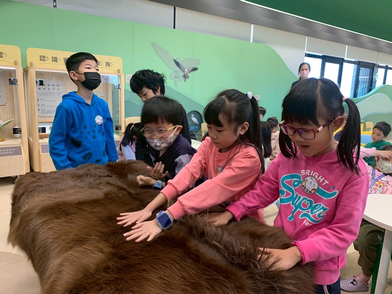 幼兒園：馬到成功話馬年(2/4)-圖片24