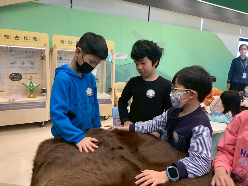 幼兒園：馬到成功話馬年(2/4)-圖片25