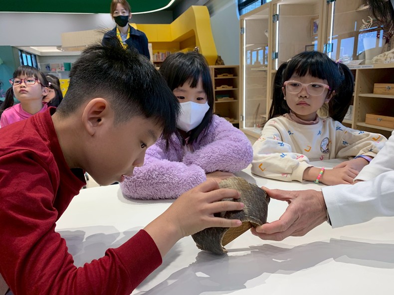 幼兒園：馬到成功話馬年(2/4)-圖片27