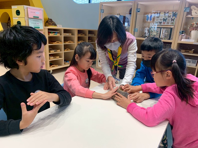 幼兒園：馬到成功話馬年(2/4)-圖片28