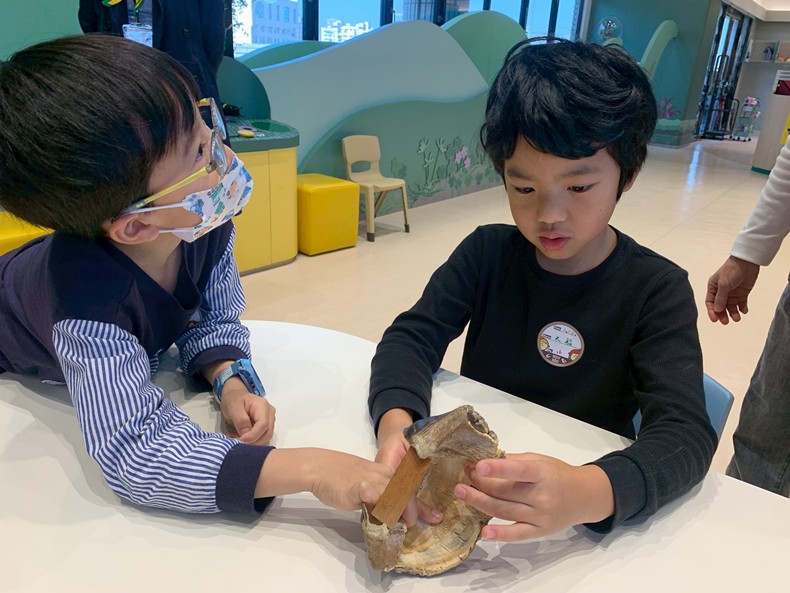 幼兒園：馬到成功話馬年(2/4)-圖片29