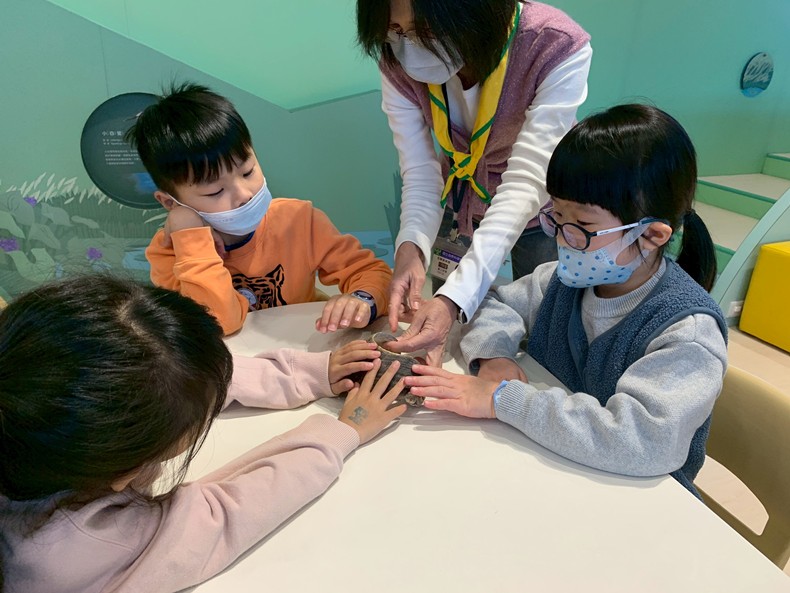 幼兒園：馬到成功話馬年(2/4)-圖片30