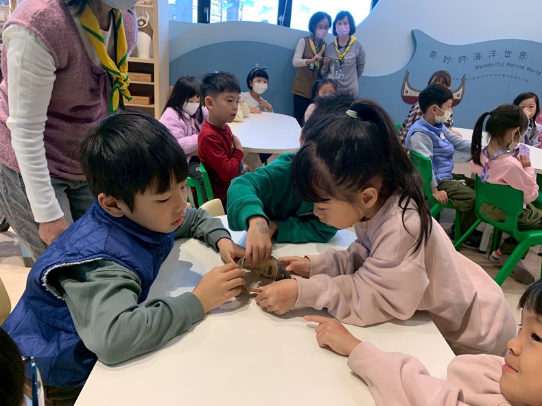 幼兒園：馬到成功話馬年(2/4)-圖片31