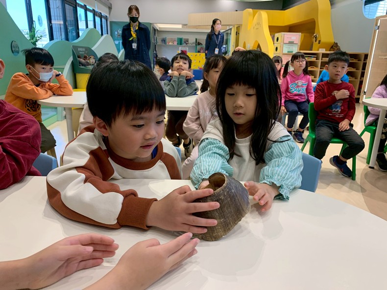 幼兒園：馬到成功話馬年(2/4)-圖片32