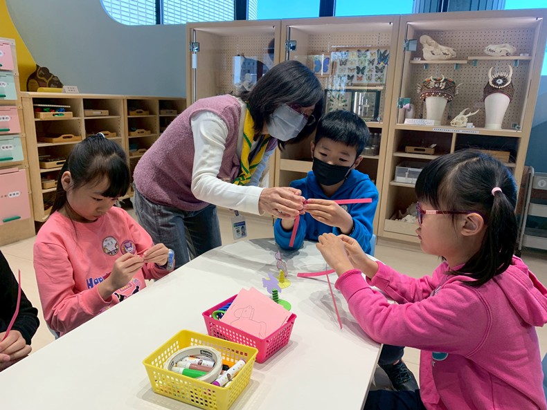 幼兒園：馬到成功話馬年(2/4)-圖片34