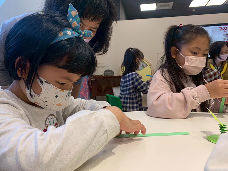 幼兒園：馬到成功話馬年(2/4)-圖片35