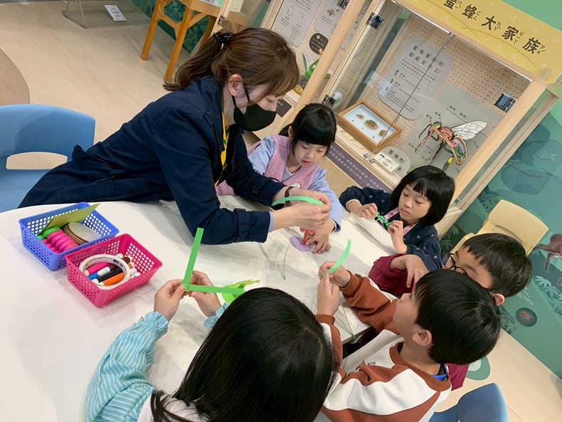 幼兒園：馬到成功話馬年(2/4)-圖片36