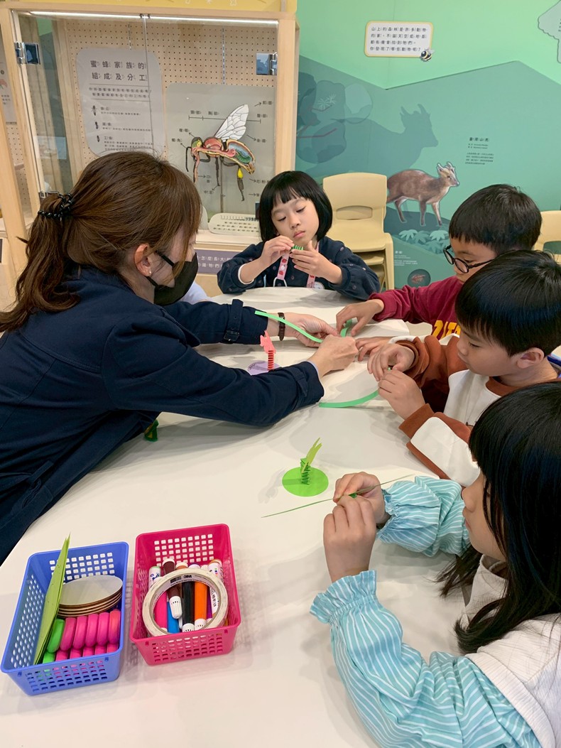 幼兒園：馬到成功話馬年(2/4)-圖片37