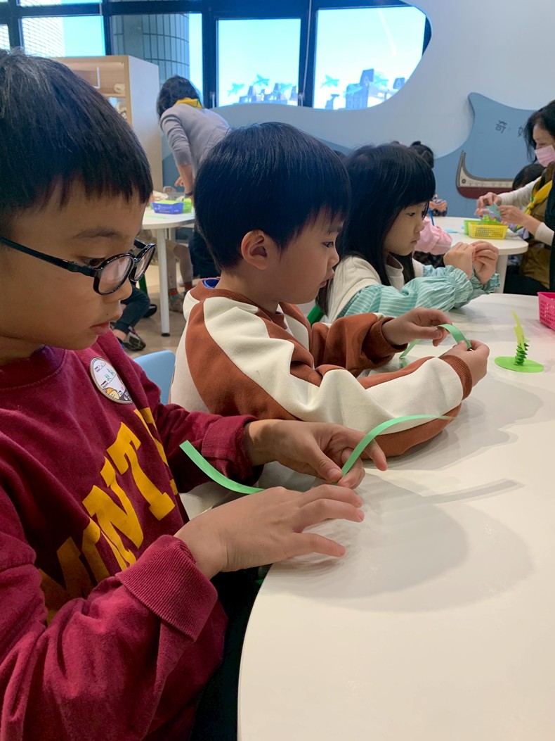 幼兒園：馬到成功話馬年(2/4)-圖片38