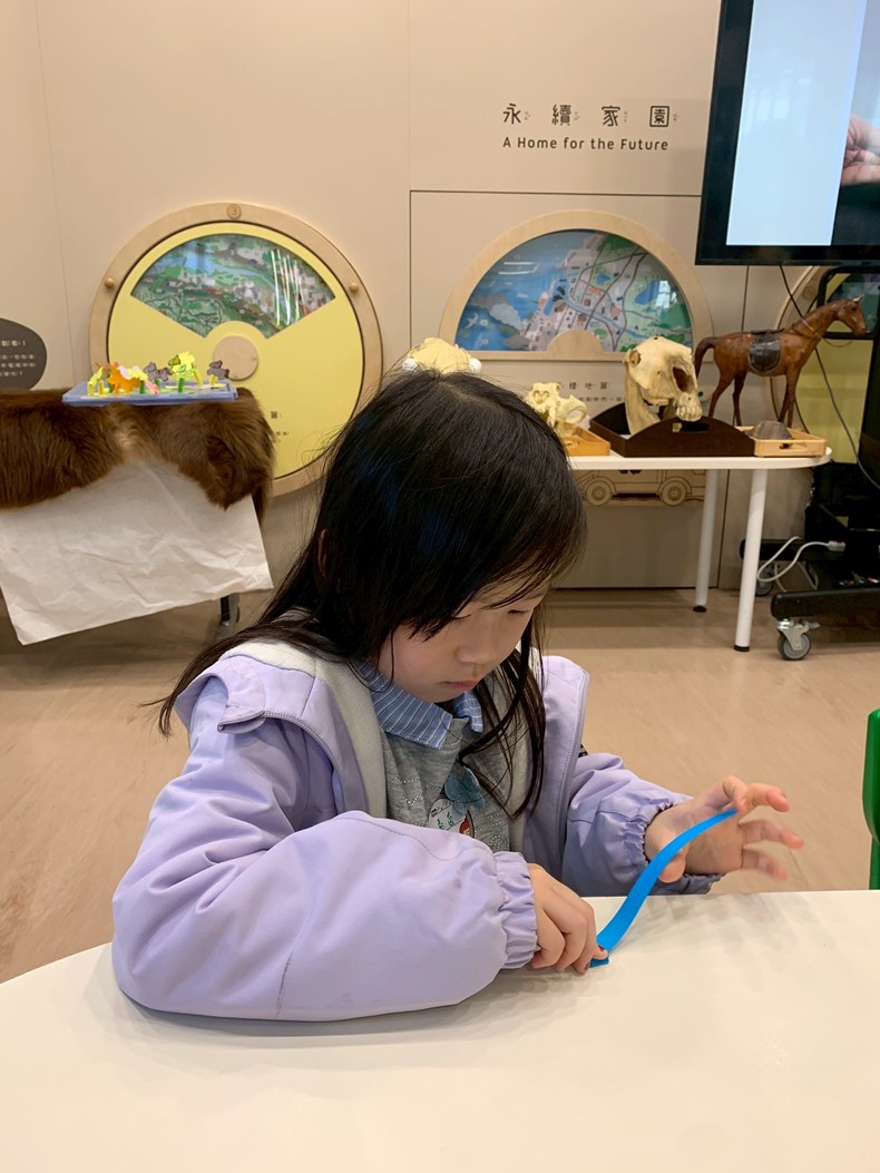 幼兒園：馬到成功話馬年(2/4)-圖片41