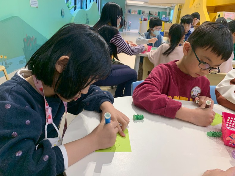 幼兒園：馬到成功話馬年(2/4)-圖片43