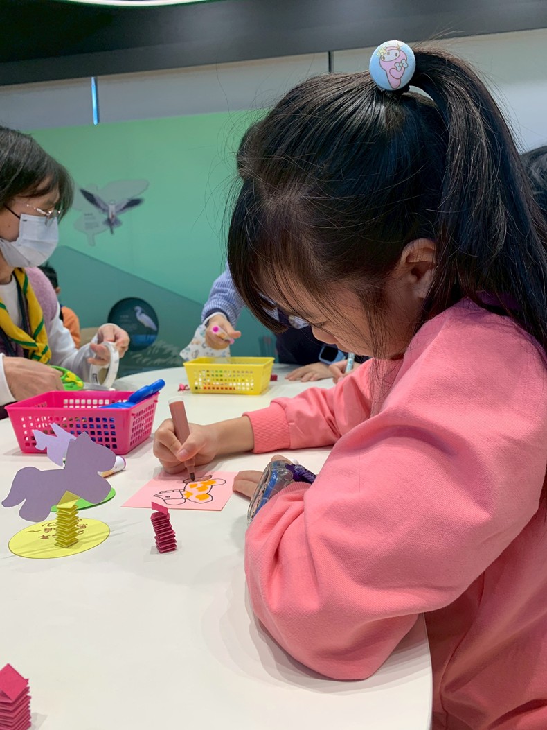 幼兒園：馬到成功話馬年(2/4)-圖片44