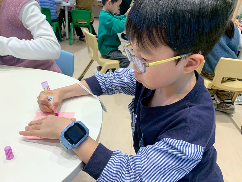 幼兒園：馬到成功話馬年(2/4)-圖片46