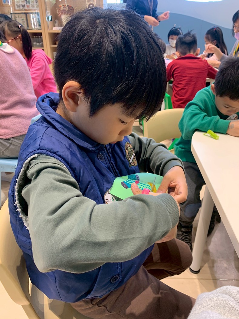 幼兒園：馬到成功話馬年(2/4)-圖片49