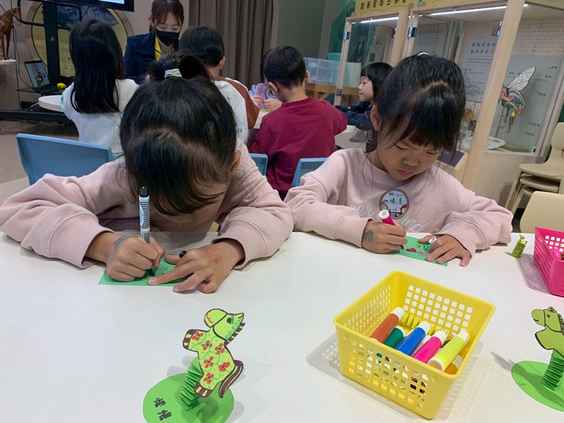 幼兒園：馬到成功話馬年(2/4)-圖片50