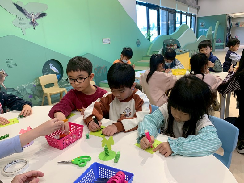 幼兒園：馬到成功話馬年(2/4)-圖片54