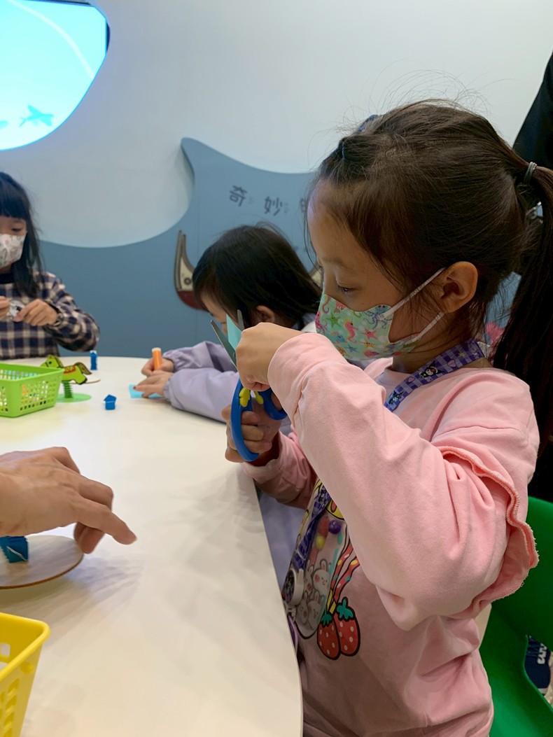 幼兒園：馬到成功話馬年(2/4)-圖片55