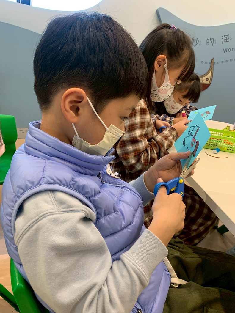 幼兒園：馬到成功話馬年(2/4)-圖片56