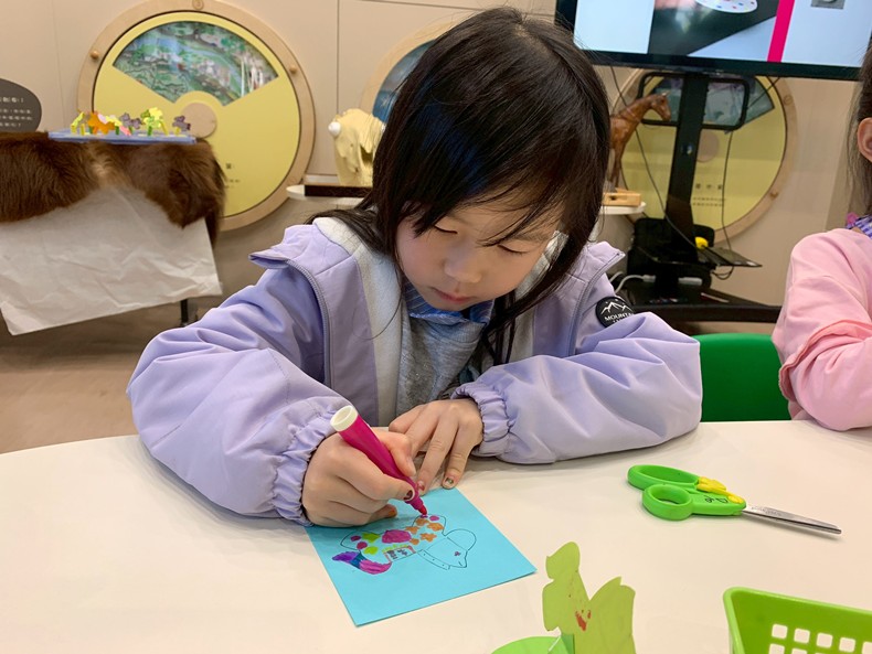 幼兒園：馬到成功話馬年(2/4)-圖片58