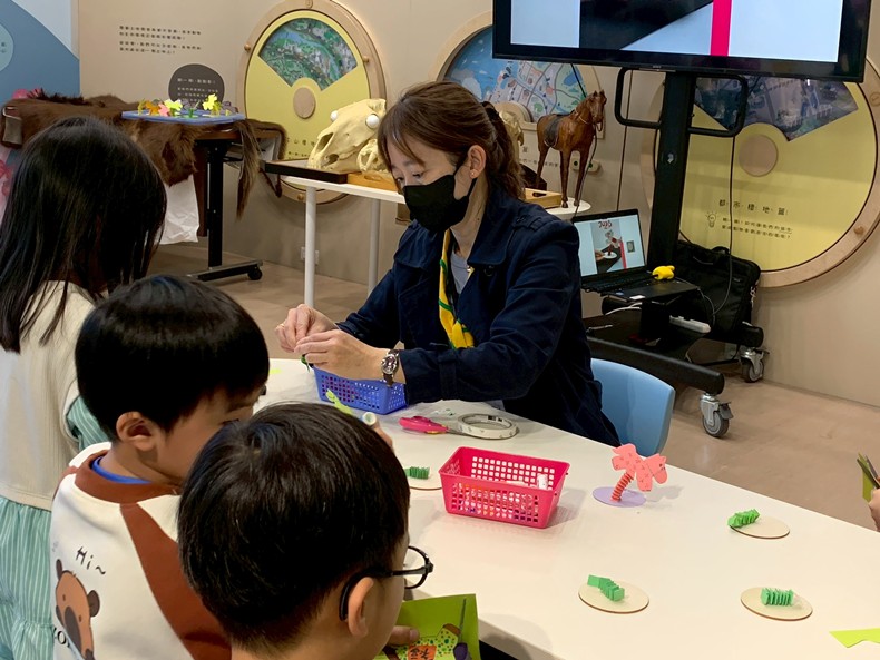 幼兒園：馬到成功話馬年(2/4)-圖片62