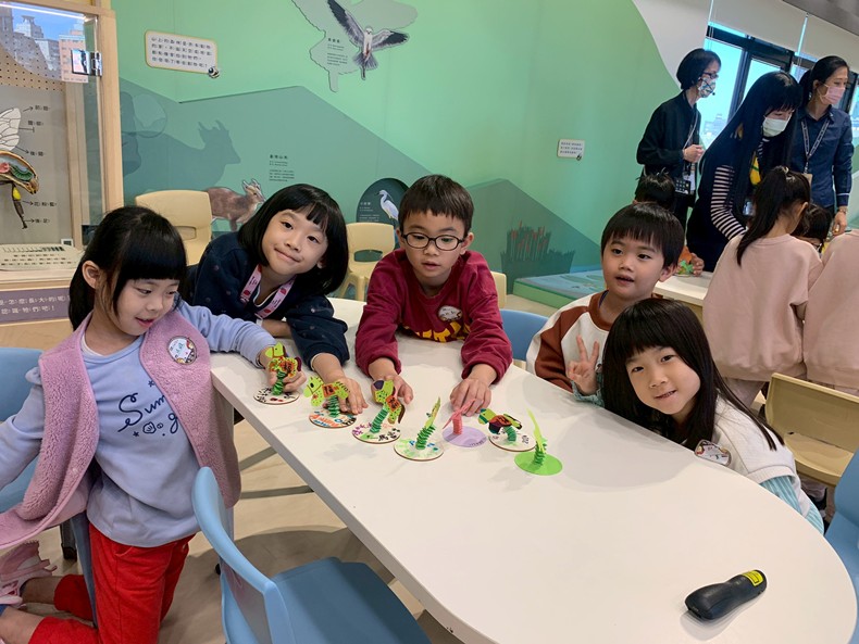 幼兒園：馬到成功話馬年(2/4)-圖片68