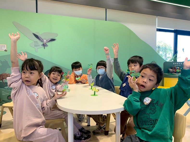 幼兒園：馬到成功話馬年(2/4)-圖片70