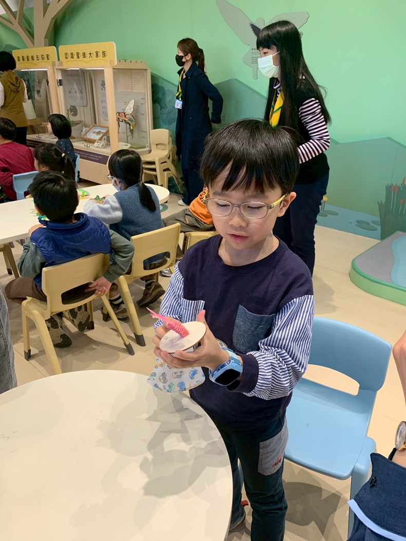 幼兒園：馬到成功話馬年(2/4)-圖片74