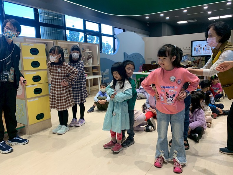 幼兒園：馬到成功話馬年(2/4)-圖片76