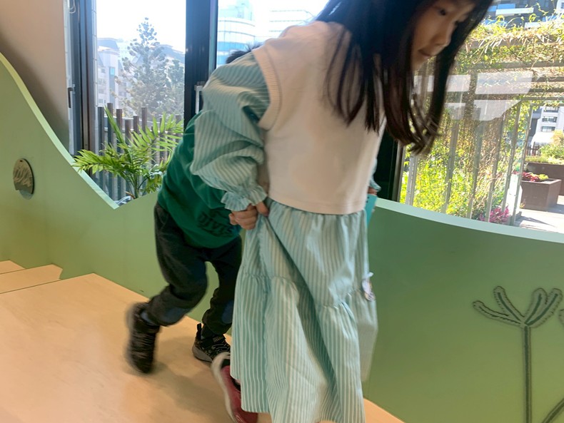 幼兒園：馬到成功話馬年(2/4)-圖片77