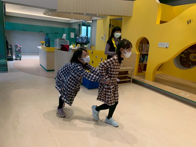 幼兒園：馬到成功話馬年(2/4)-圖片78