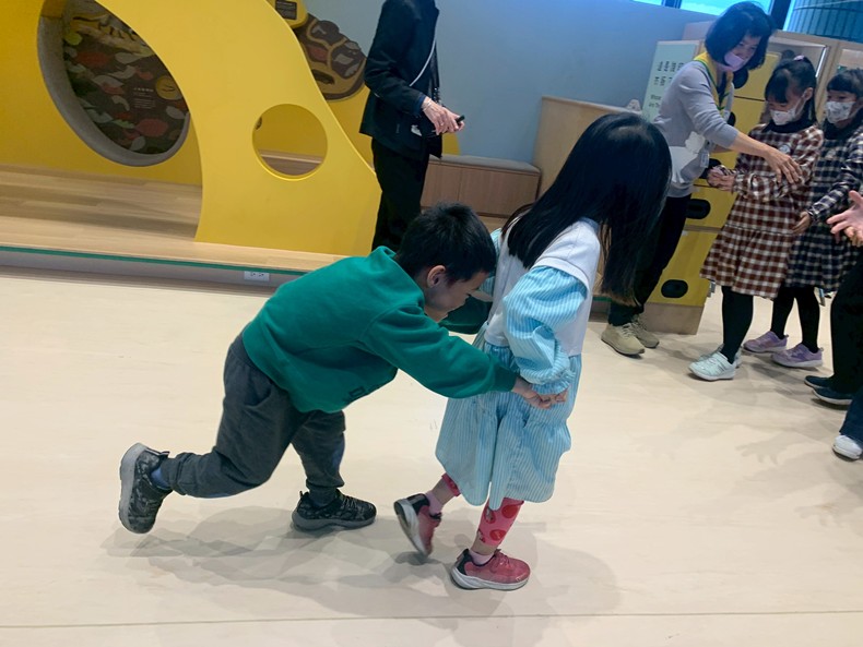 幼兒園：馬到成功話馬年(2/4)-圖片79