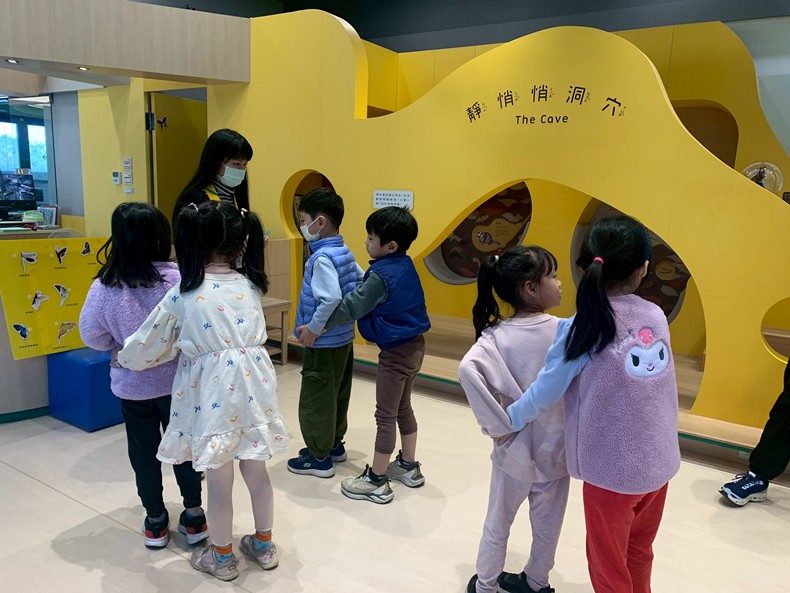 幼兒園：馬到成功話馬年(2/4)-圖片81