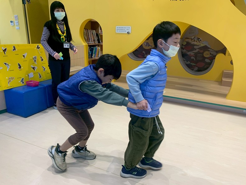 幼兒園：馬到成功話馬年(2/4)-圖片82